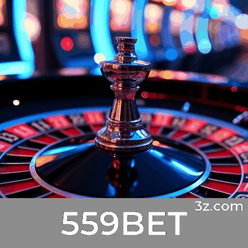 559BET: Apostas Esportivas Precisão e Excelência