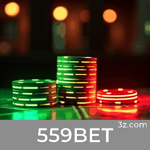 559BET: Apostas Esportivas Precisão e Excelência