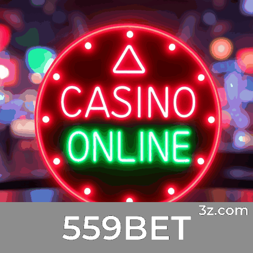 559BET: Plataforma de Jogo Segura e Profissional