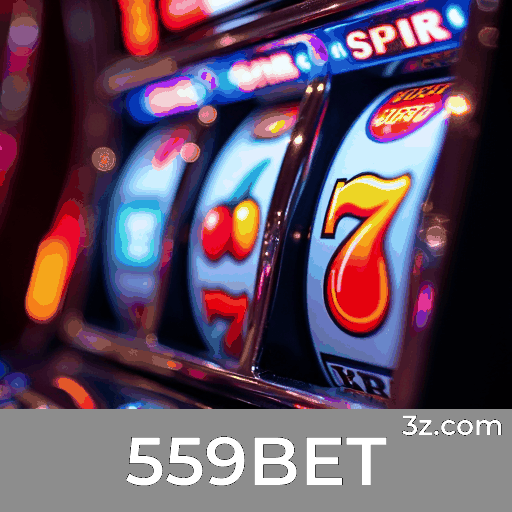 559BET: Um Mundo de Jogos Selecionados