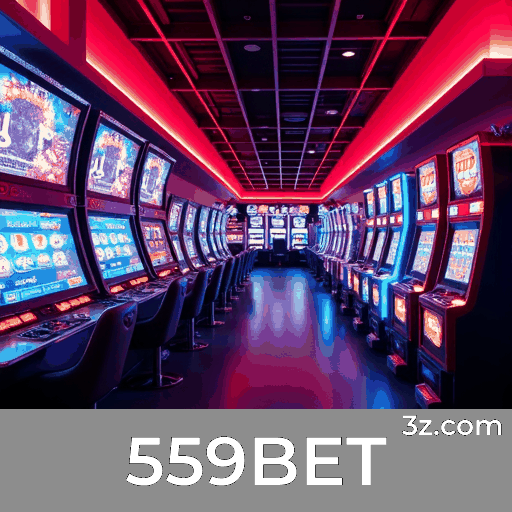 559BET: Apostas Esportivas Precisão e Excelência