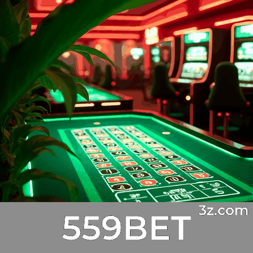 559BET: Um Mundo de Jogos Selecionados