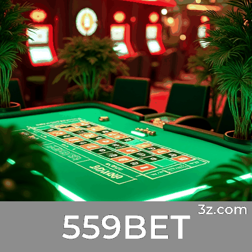559BET: Desbloqueie Suas Super Ofertas Agora