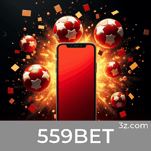 559BET: Seu Destino Para Apostas Seguras e Rápidas