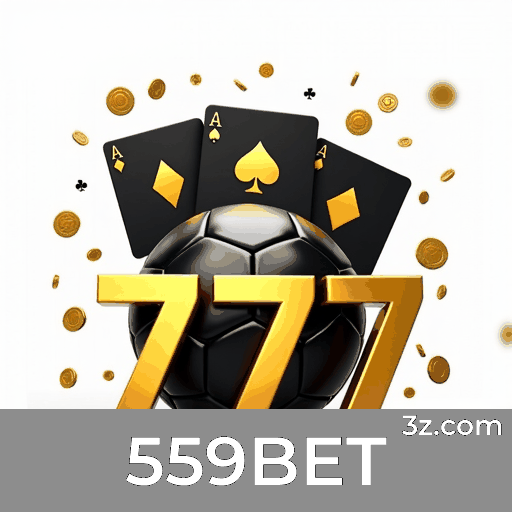 559BET: Plataforma de Jogo Segura e Profissional